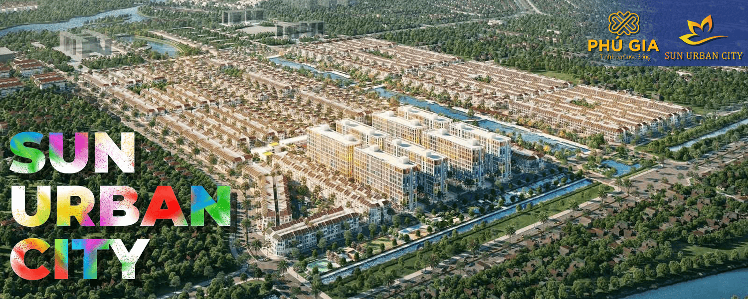 SUN Urban city (1)